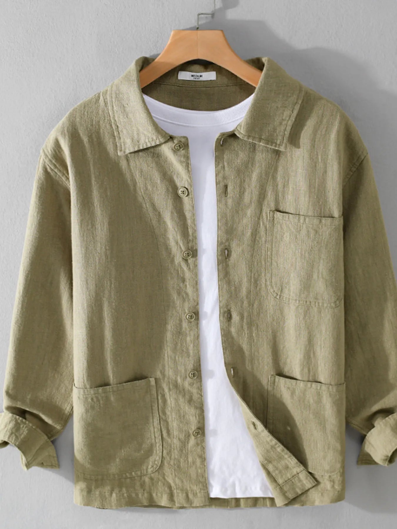 Lifestyle image of product styled for a chic daytime look