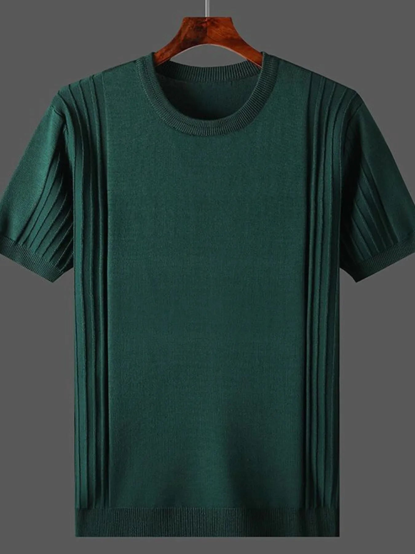 Lifestyle image of product styled for a chic daytime look