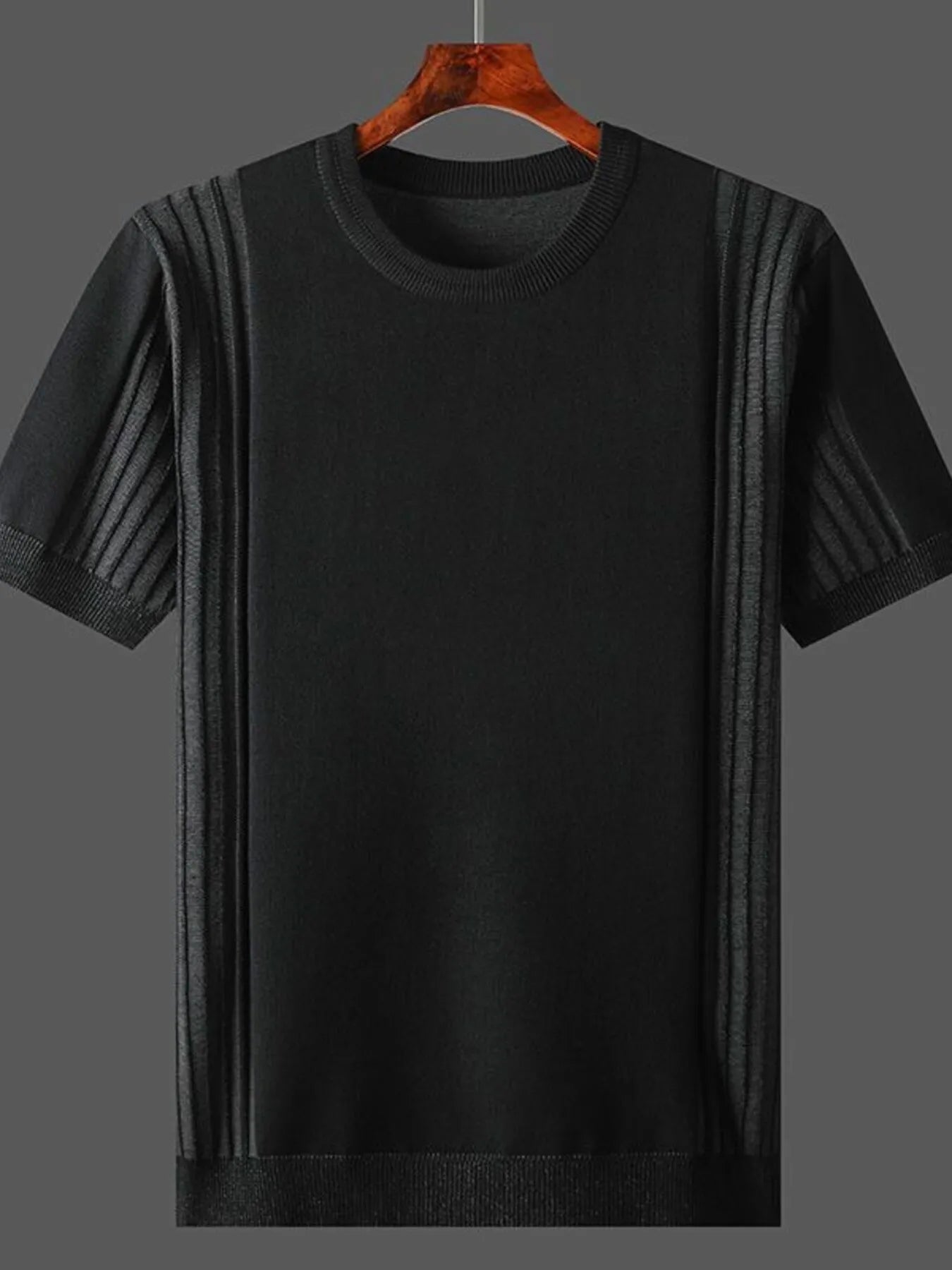 Lifestyle image of product styled for a chic daytime look