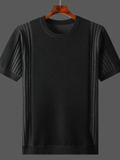 Lifestyle image of product styled for a chic daytime look