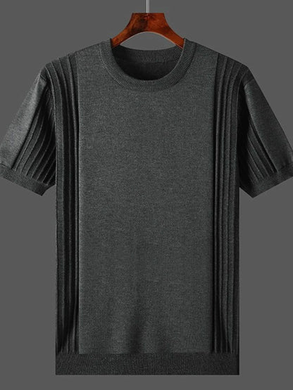 Lifestyle image of product styled for a chic daytime look