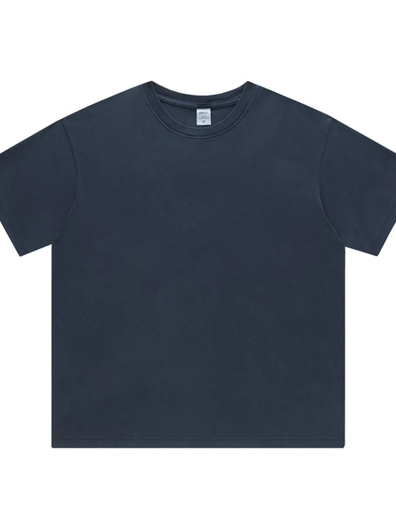 Side view of product highlighting flattering shape and movement