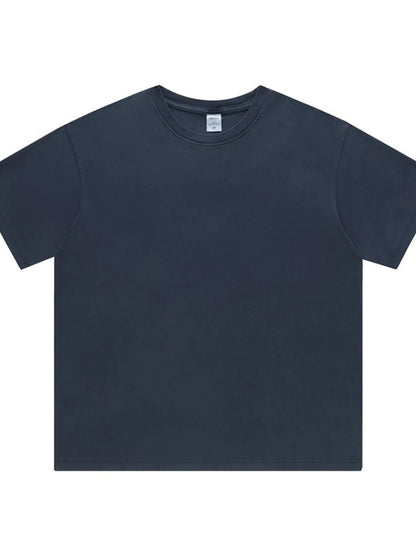 Side view of product highlighting flattering shape and movement