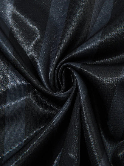 Lifestyle image of product styled for a chic daytime look