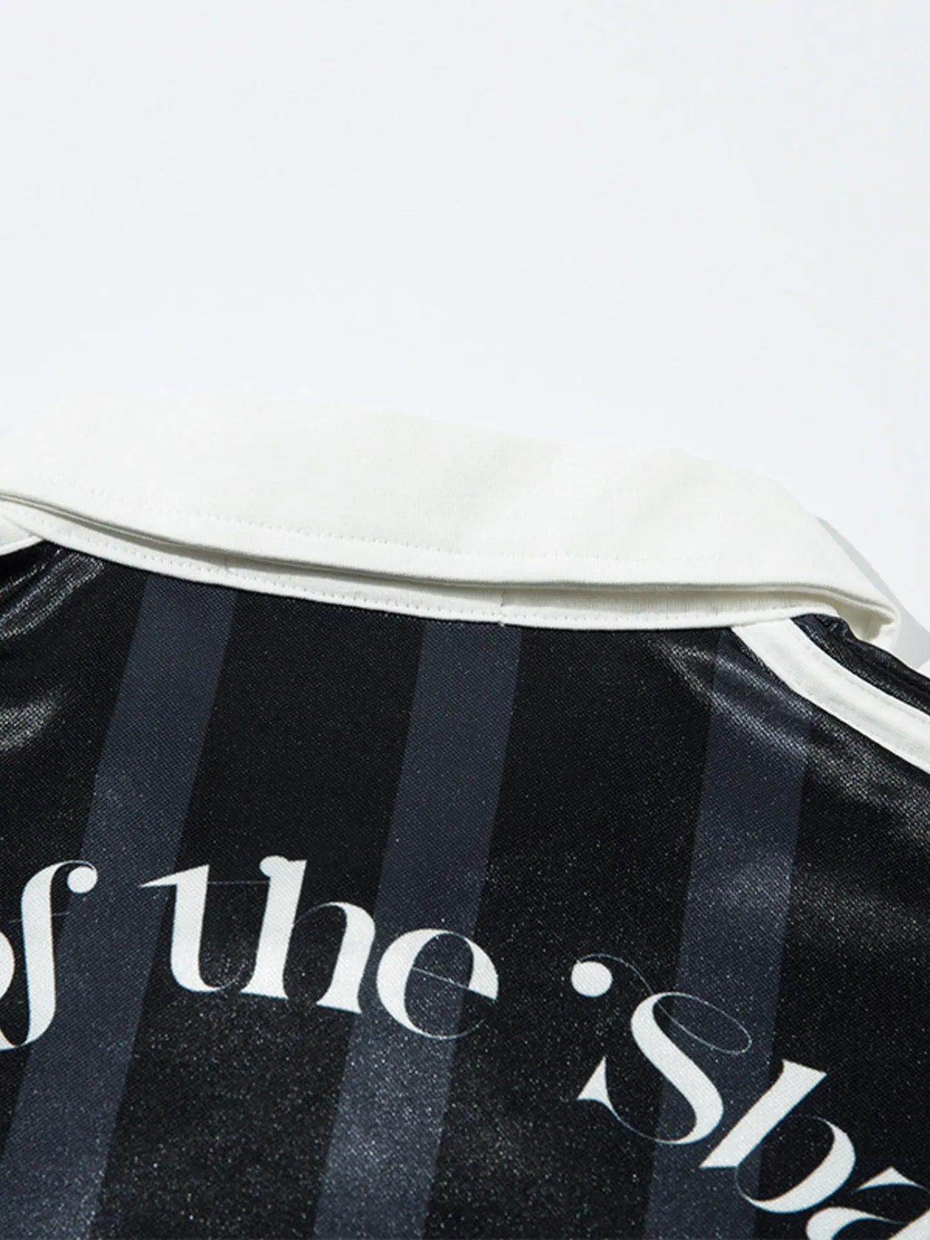 Lifestyle image of product styled for a chic daytime look