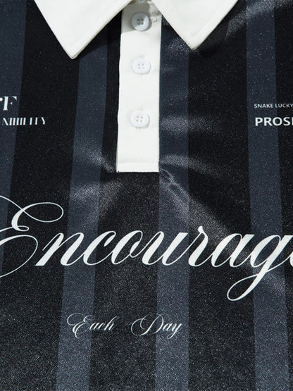 Lifestyle image of product styled for a chic daytime look