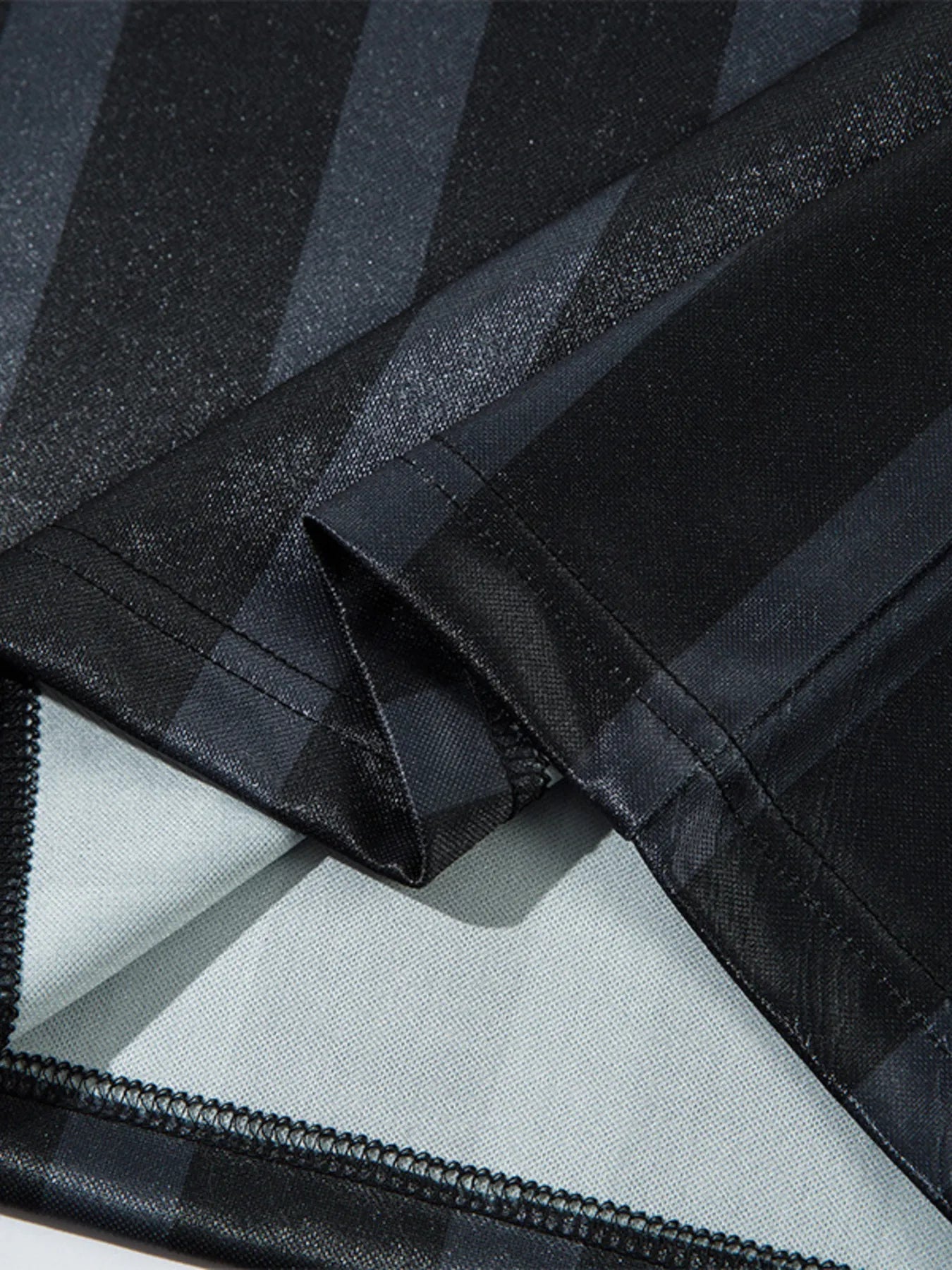 Lifestyle image of product styled for a chic daytime look