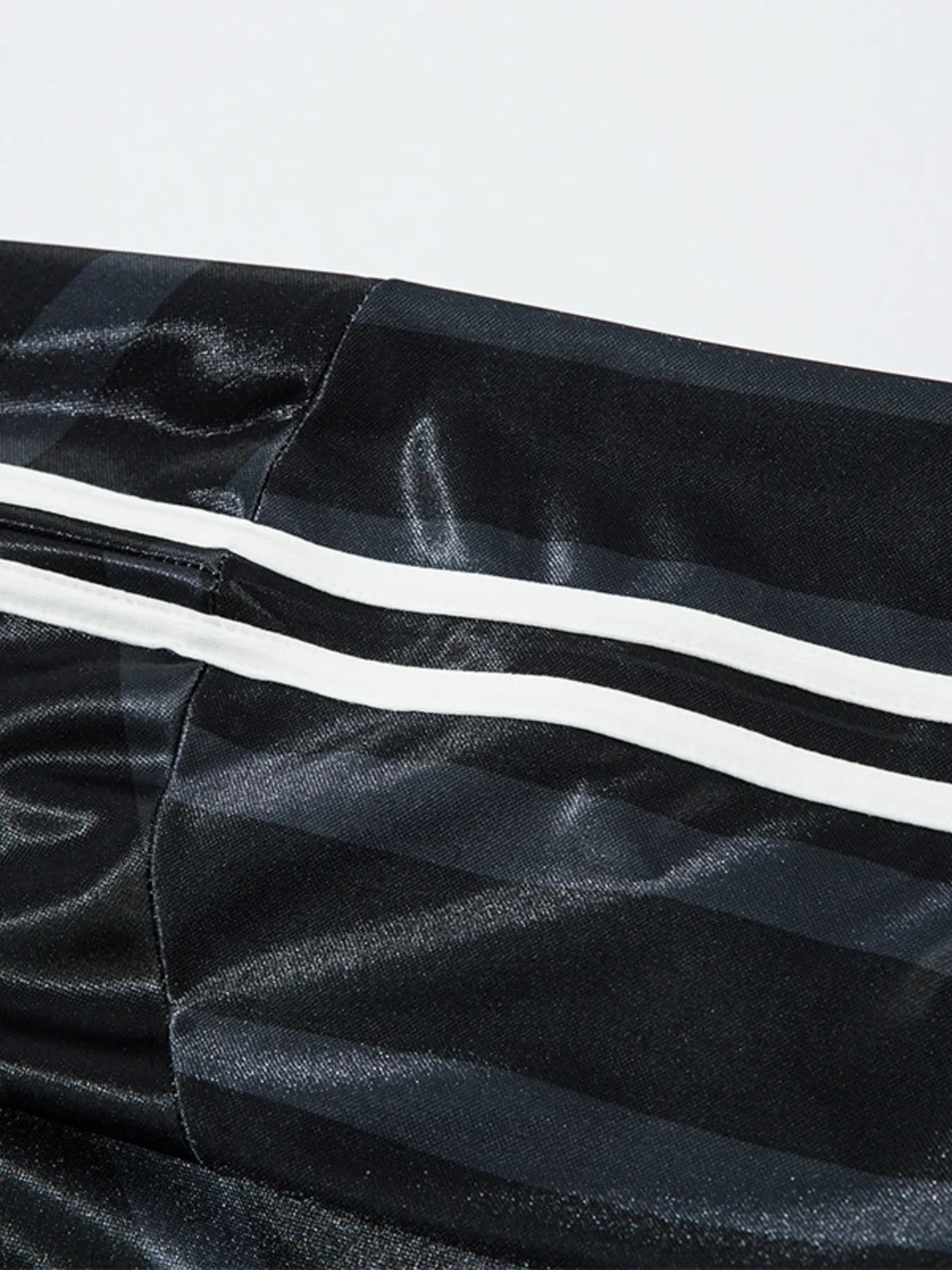 Lifestyle image of product styled for a chic daytime look