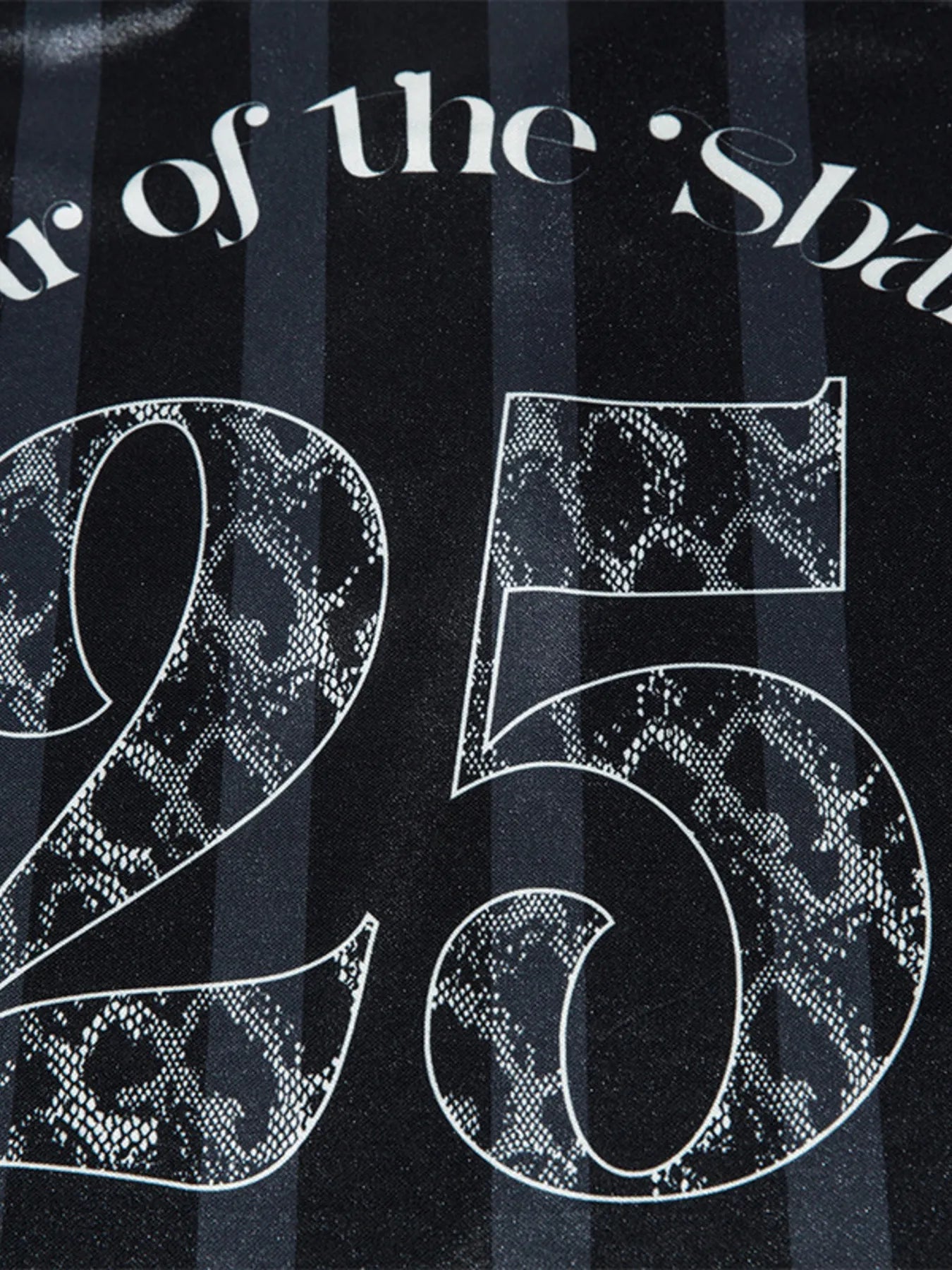 Lifestyle image of product styled for a chic daytime look