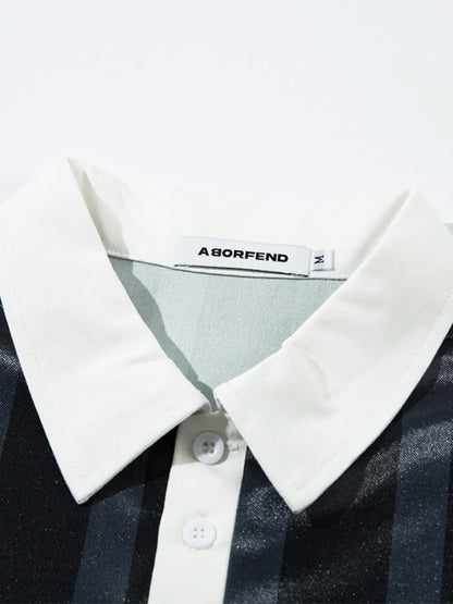 Lifestyle image of product styled for a chic daytime look