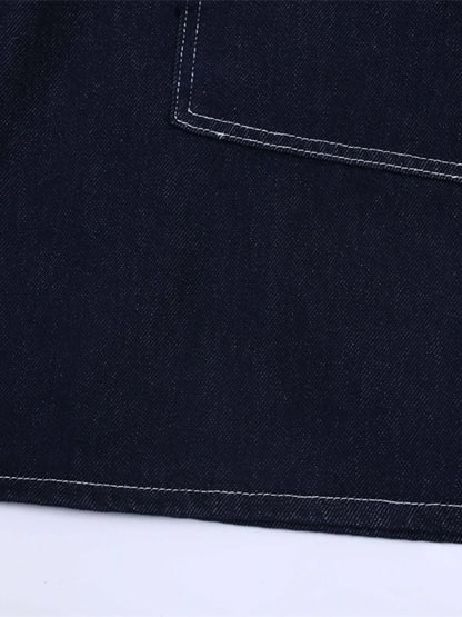 Lifestyle image of product styled for a chic daytime look