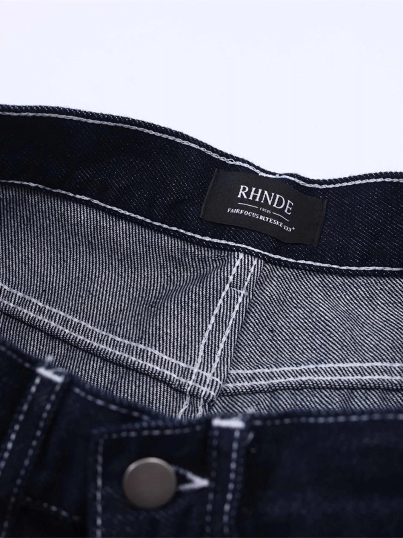 Lifestyle image of product styled for a chic daytime look