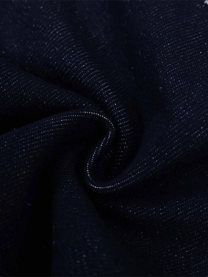 Lifestyle image of product styled for a chic daytime look