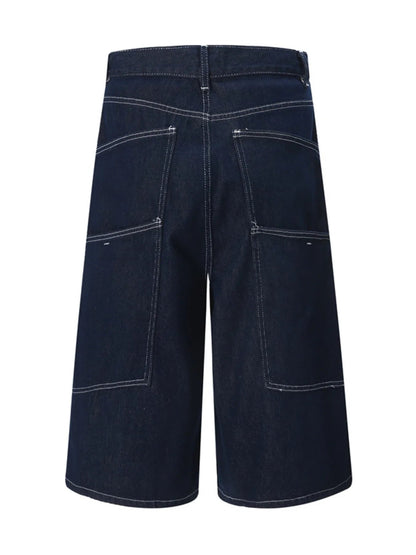 Side view of product highlighting flattering shape and movement