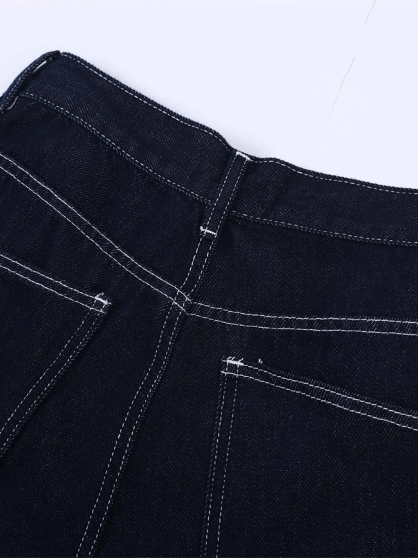 Lifestyle image of product styled for a chic daytime look