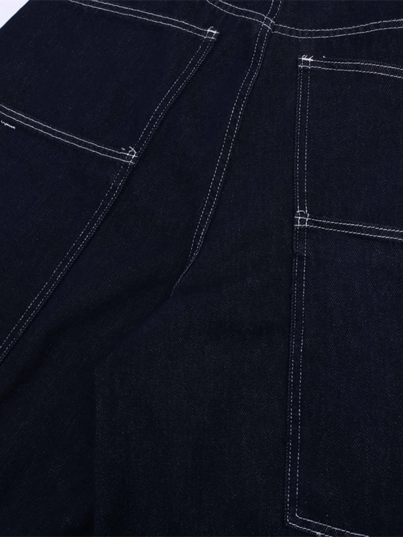 Lifestyle image of product styled for a chic daytime look