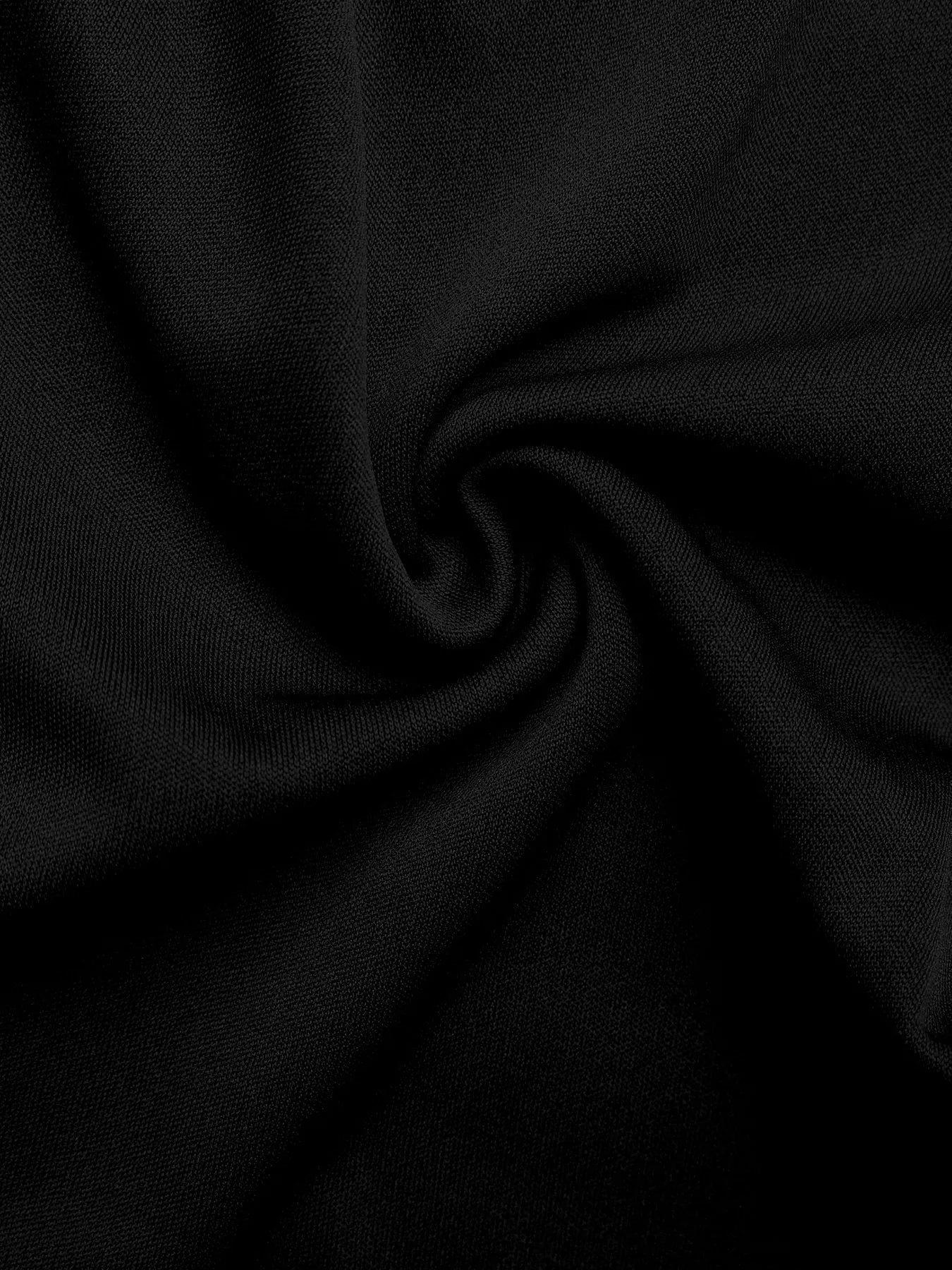 One - Shoulder Bowknot Wide Leg Jumpsuit - Rochelle's House LLC