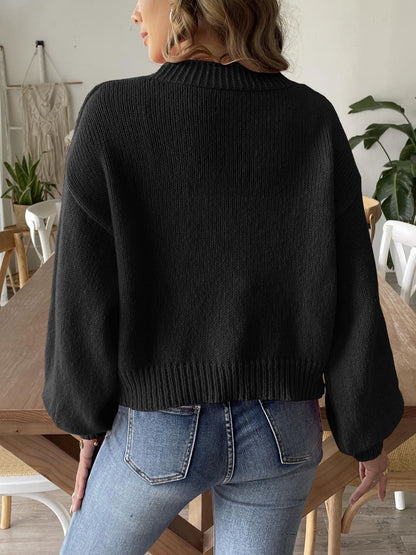Lifestyle image of product styled for a chic daytime look