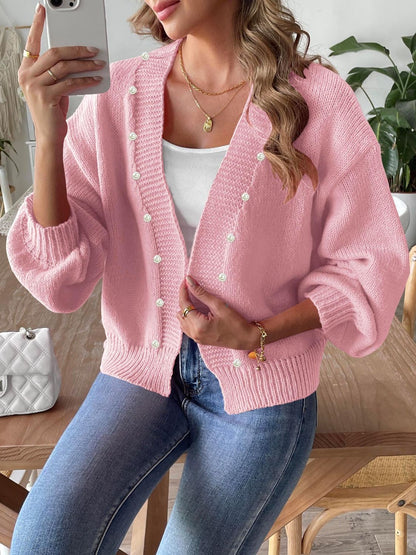 Lifestyle image of product styled for a chic daytime look