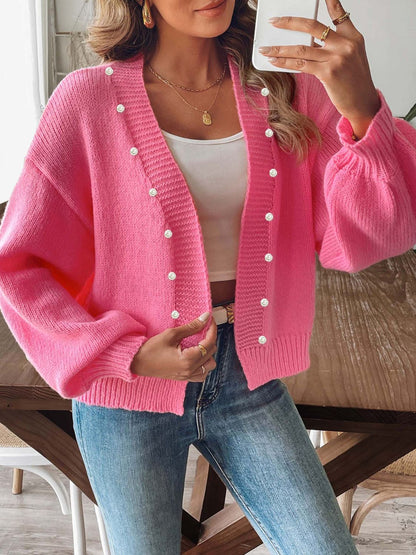Lifestyle image of product styled for a chic daytime look
