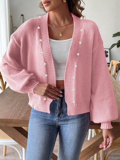 Lifestyle image of product styled for a chic daytime look