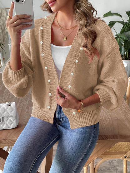 Lifestyle image of product styled for a chic daytime look