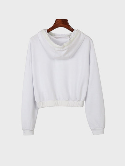 Lifestyle image of product styled for a chic daytime look