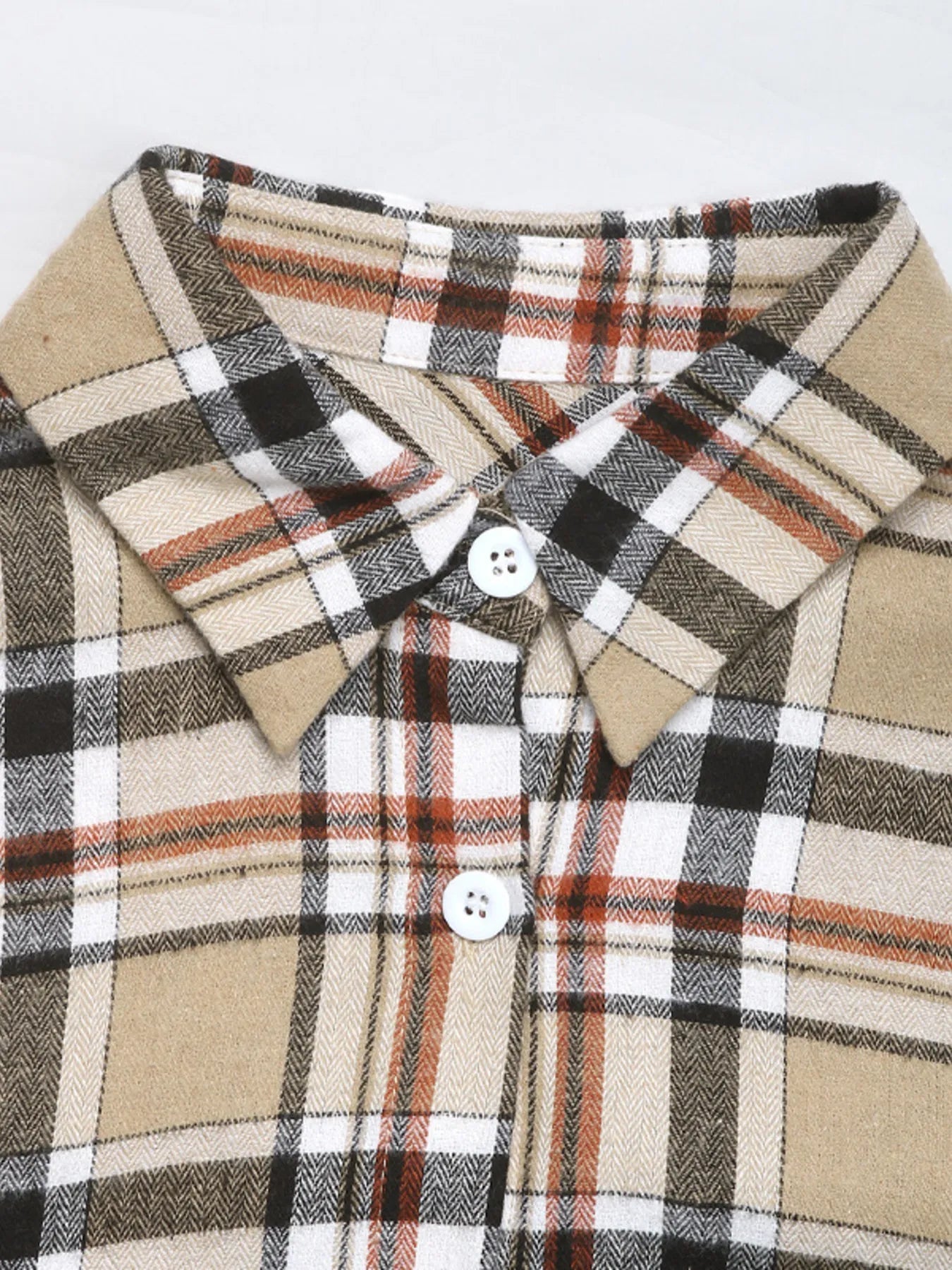 Lifestyle image of product styled for a chic daytime look