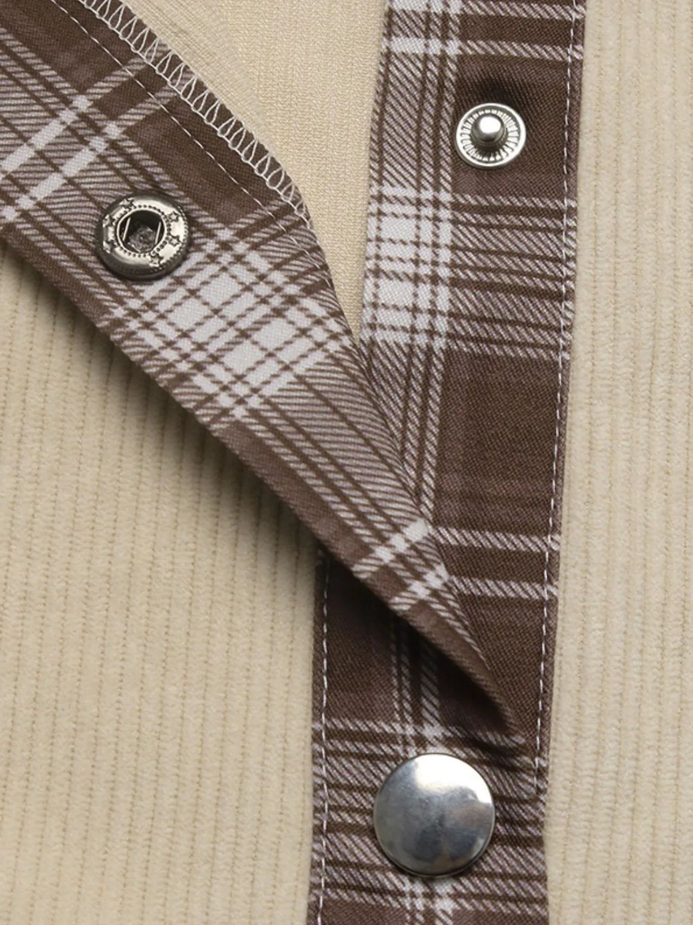 Lifestyle image of product styled for a chic daytime look