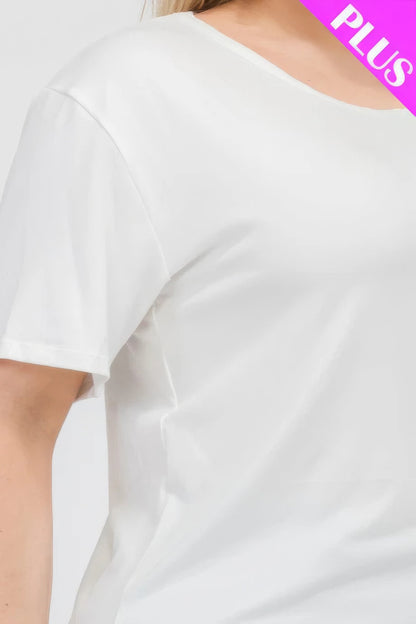 Close-up of product showing fabric texture and finish