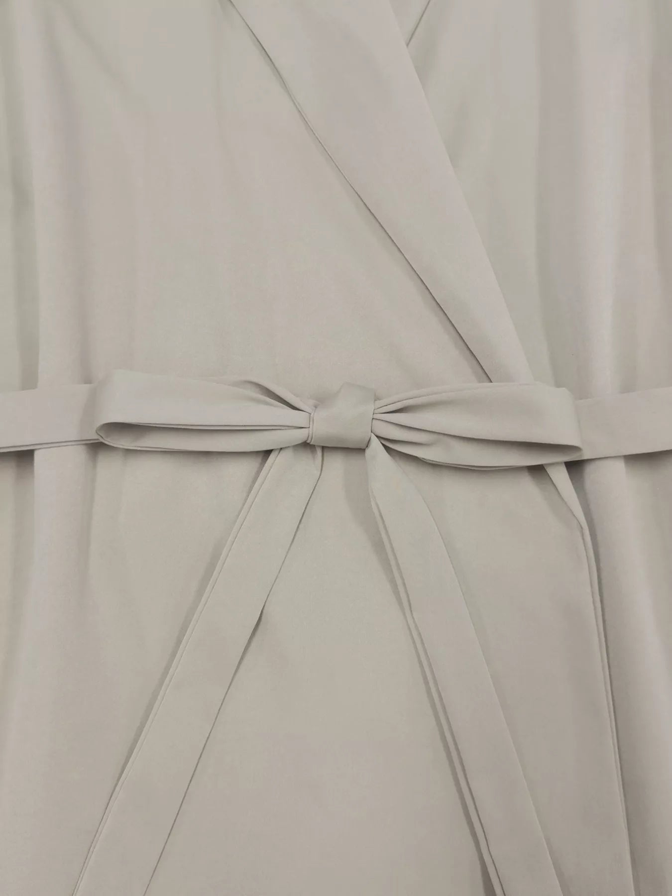 Plus Size Belt Long Sleeve Blazer and Pants Set - Rochelle's House LLC