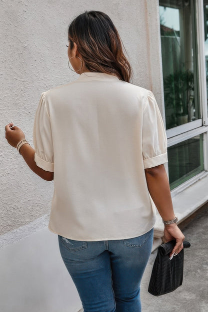 Close-up of product showing fabric texture and finish