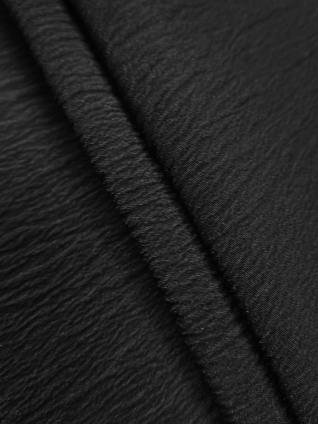 Plus Size High Waist Wide Leg Smocked Waist Pants - Rochelle's House LLC