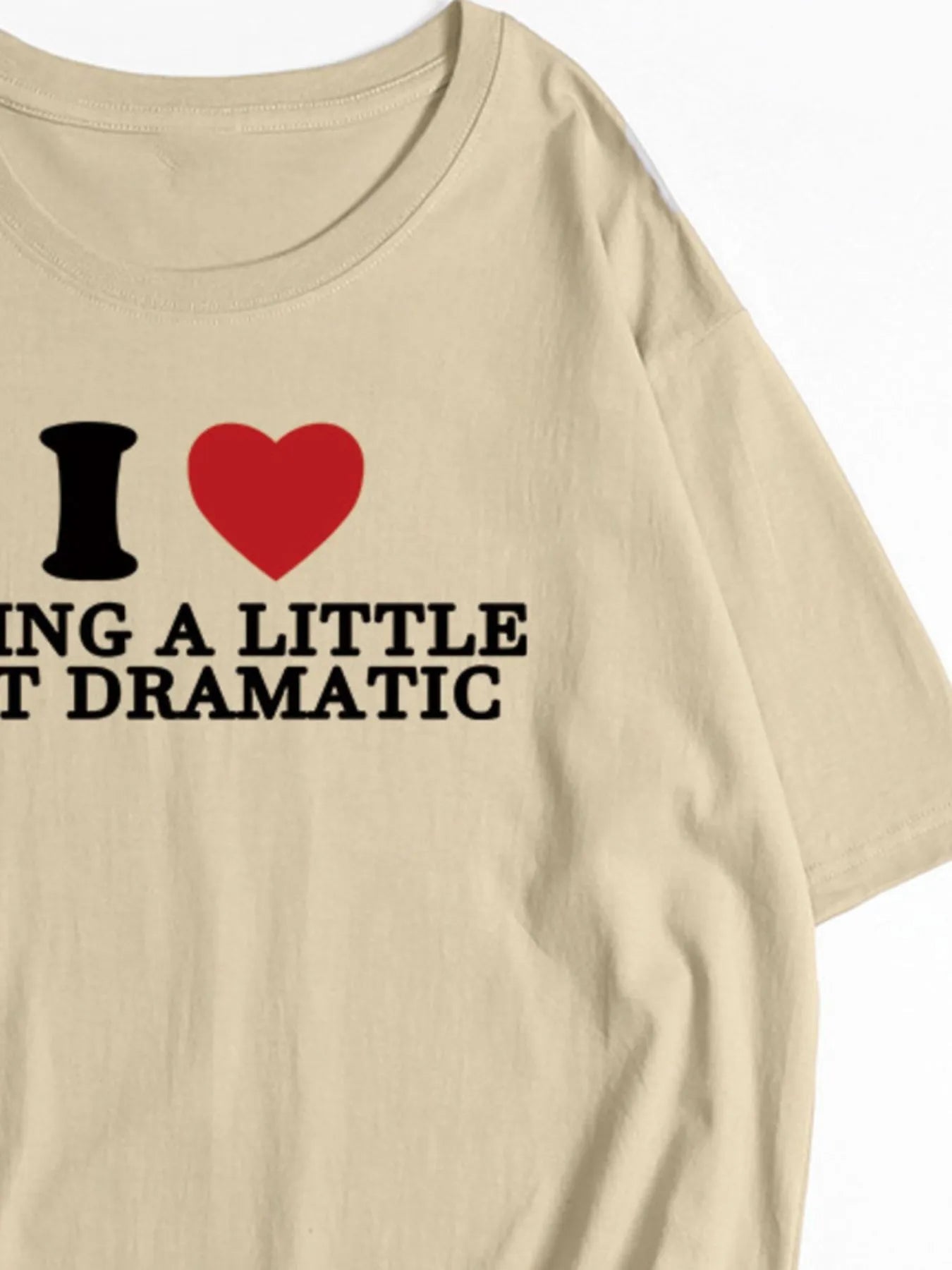 Lifestyle image of product styled for a chic daytime look