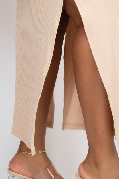 Close-up of product showing fabric texture and finish