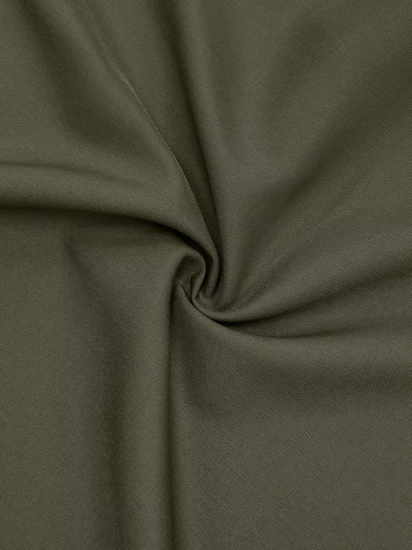 Plus Size Smocked Wide Leg Jumpsuit - Rochelle's House LLC