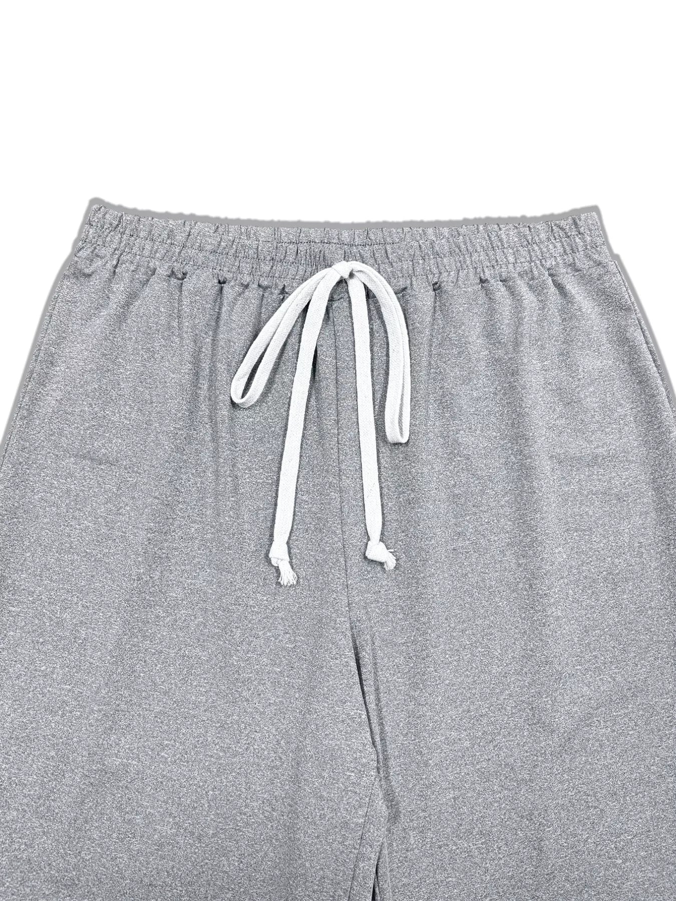 Plus Size Striped Contrast Wide Leg Pants - Rochelle's House LLC