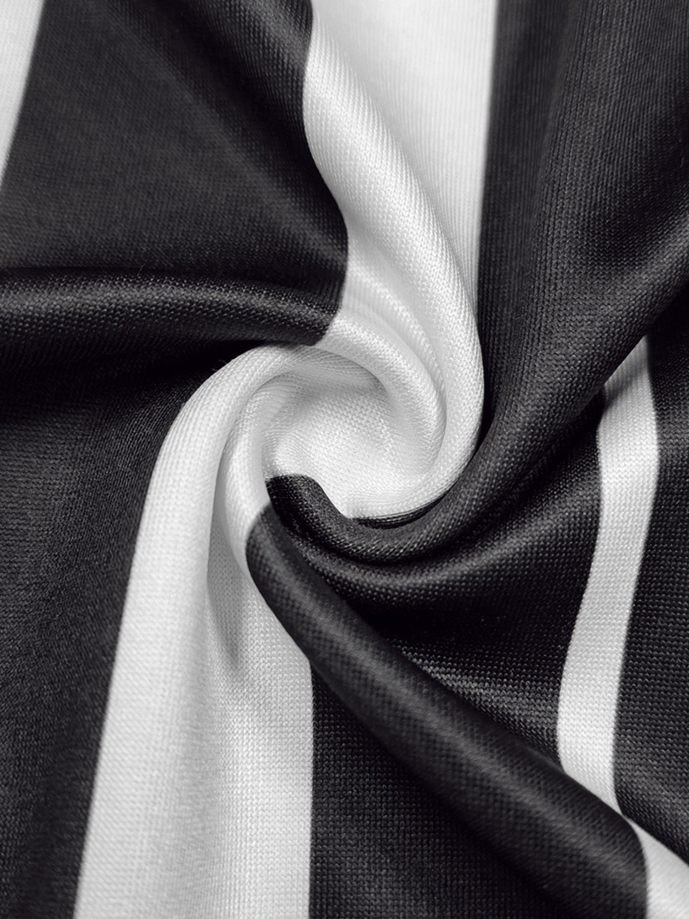 Plus Size Striped Spaghetti Strap Maxi Dress - Rochelle's House LLC