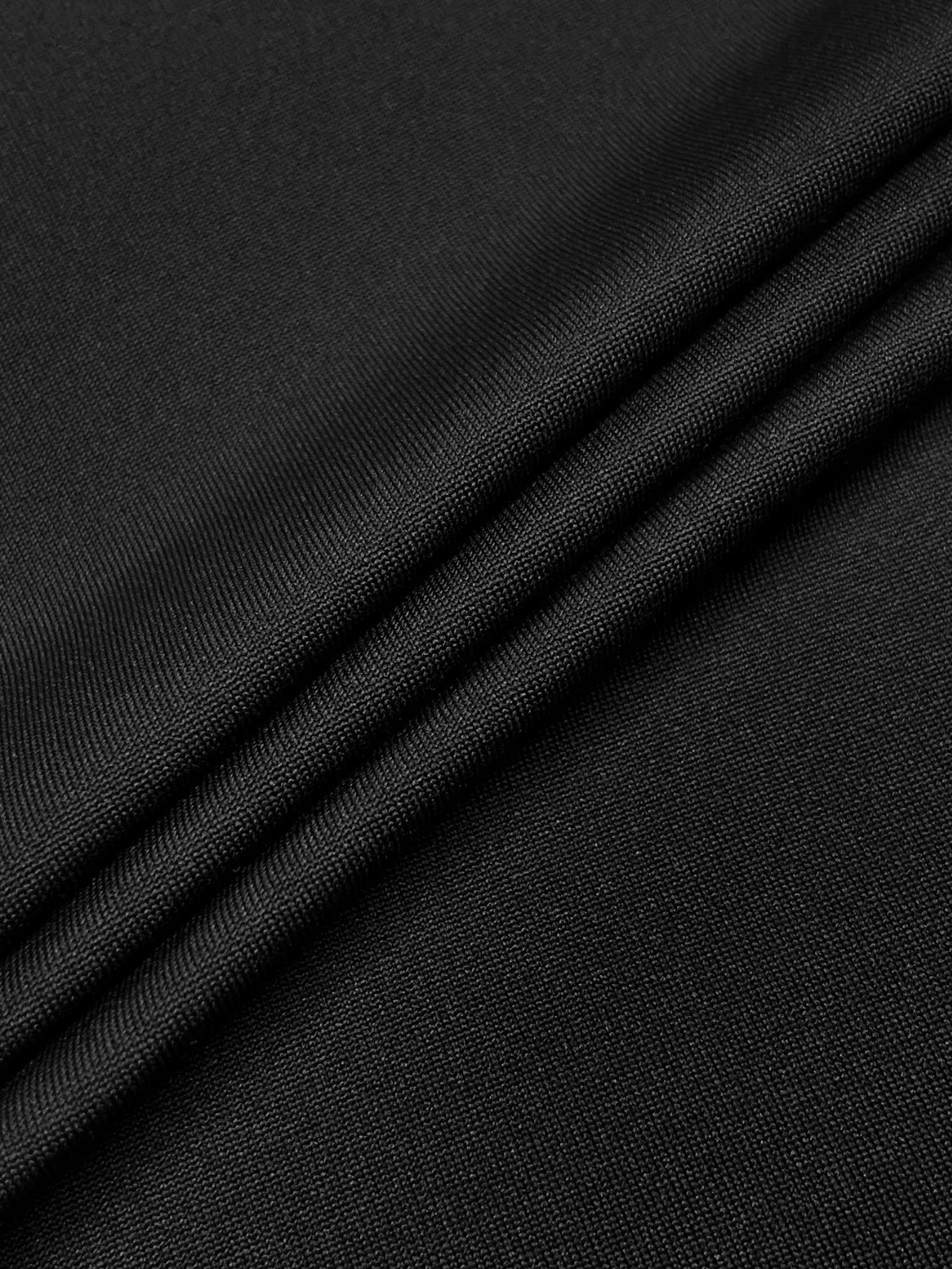 Plus Size Twisted One Shoulder Sleeveless Midi Dress - Rochelle's House LLC