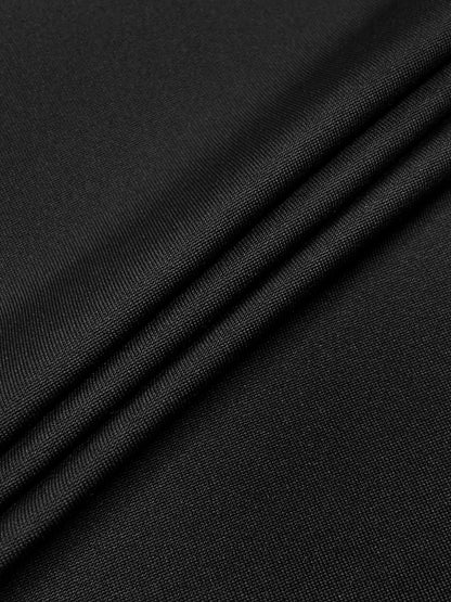 Plus Size Twisted One Shoulder Sleeveless Midi Dress - Rochelle's House LLC