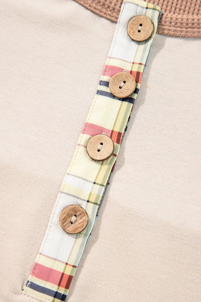 Lifestyle image of product styled for a chic daytime look