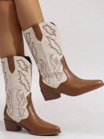 Lifestyle image of product styled for a chic daytime look