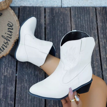 Lifestyle image of product styled for a chic daytime look