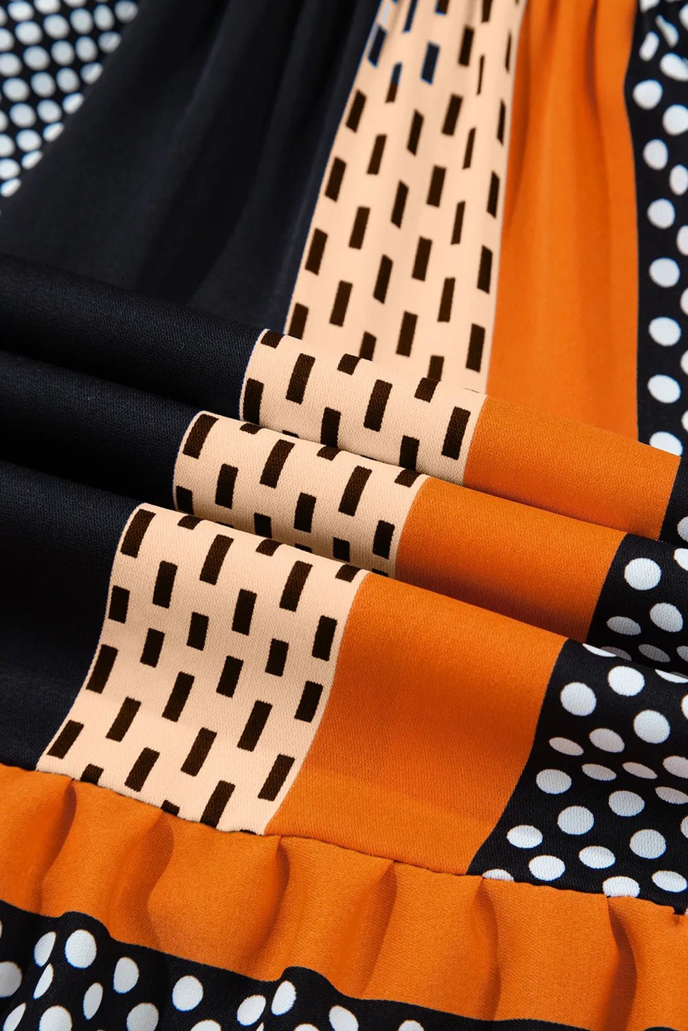 Lifestyle image of product styled for a chic daytime look