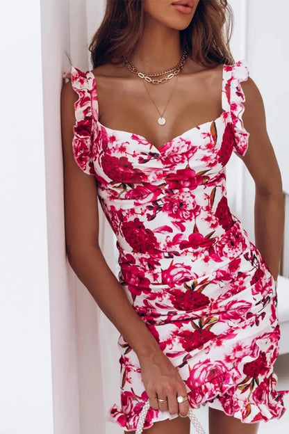 Lifestyle image of product styled for a chic daytime look