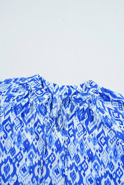 Close-up of product showing fabric texture and finish