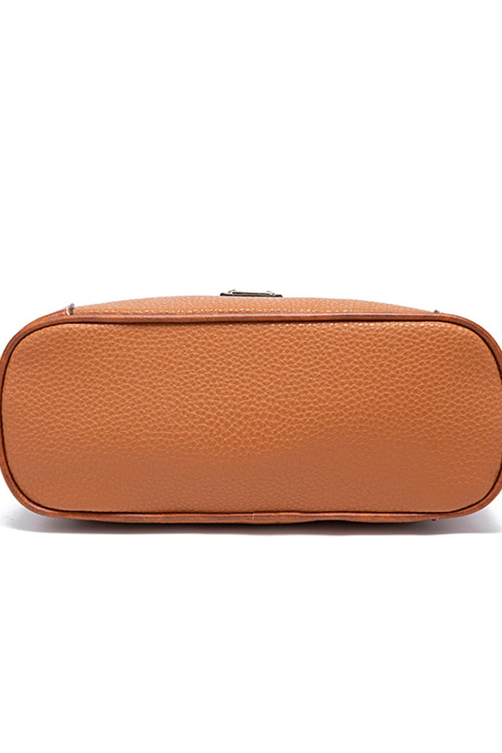 Lifestyle image of product styled for a chic daytime look