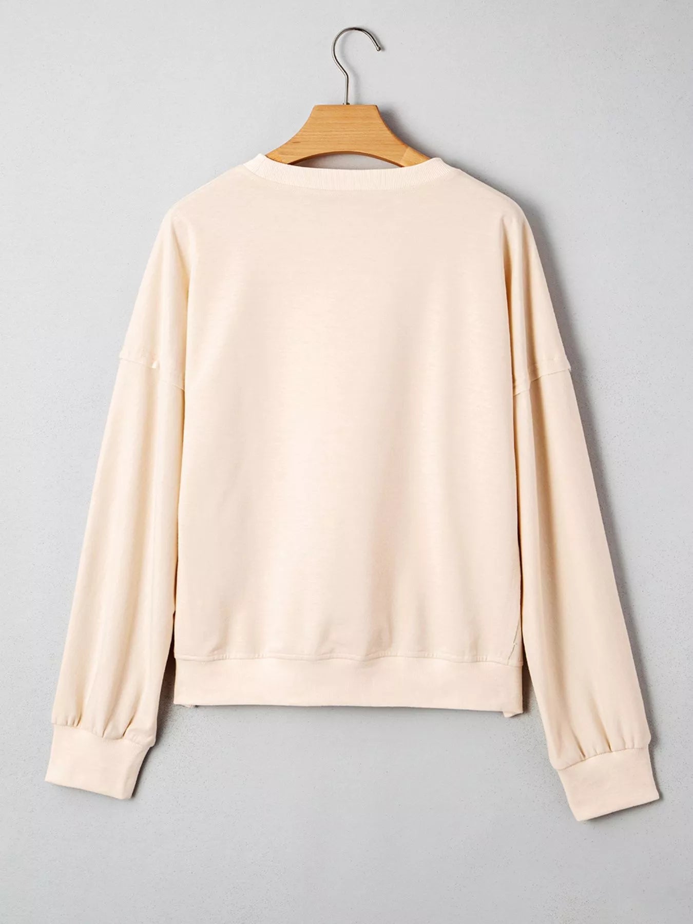 Lifestyle image of product styled for a chic daytime look