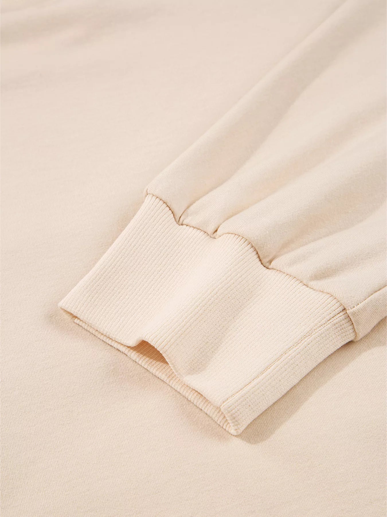 Lifestyle image of product styled for a chic daytime look