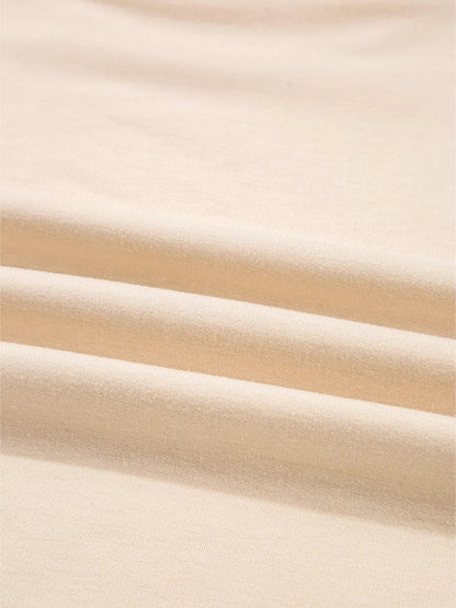 Lifestyle image of product styled for a chic daytime look